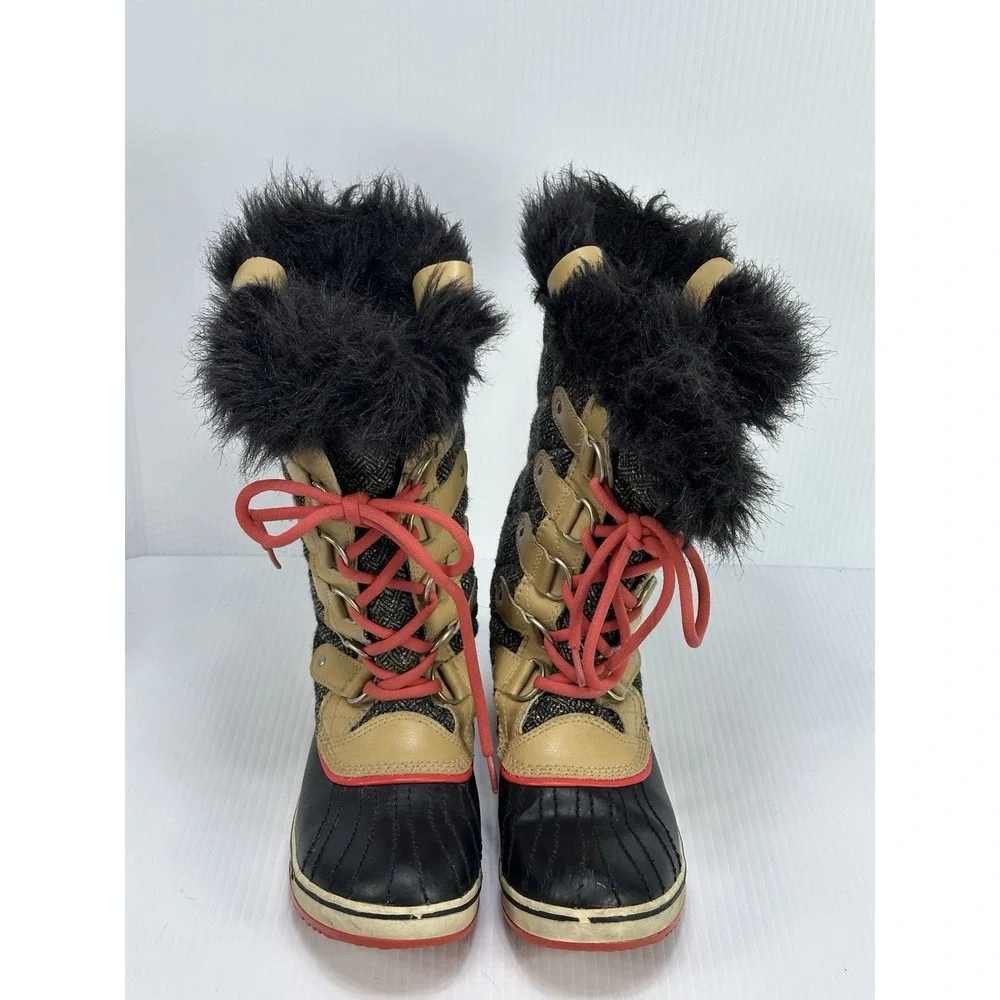 Sorel‎ Women's Winter Boots Size 7.5 Waterproof 1524701373